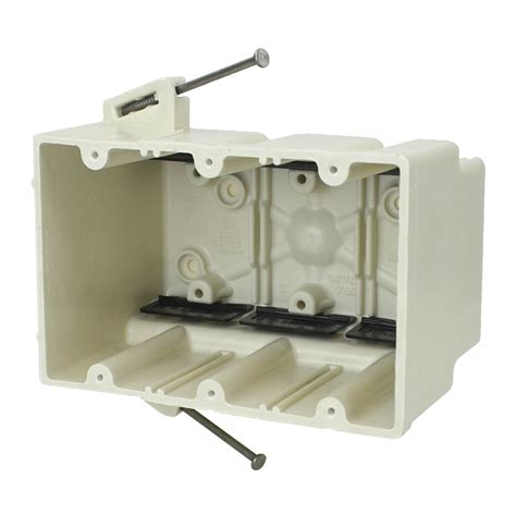 allied electrical boxes|nonmetallic electrical boxes.